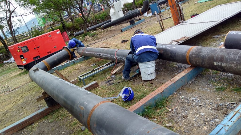 Fabricación Extremidad